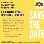 LinkedIn-Marketing Workshop